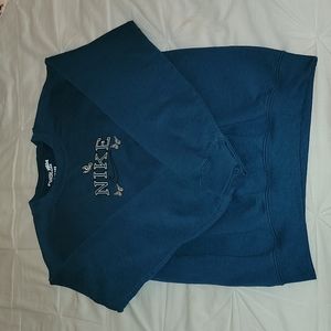 Nike Crewneck